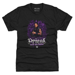 Damian Priest Men's Premium T-Shirt | 500 LEVEL