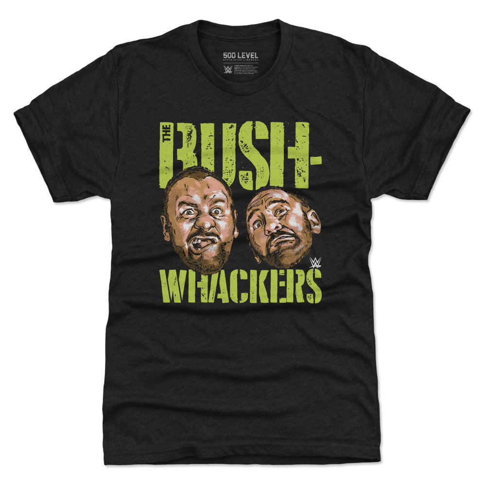 Bushwhackers Men&#39;s Premium T-Shirt | 500 LEVEL