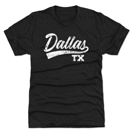 Dallas Men's Premium T-Shirt | 500 LEVEL