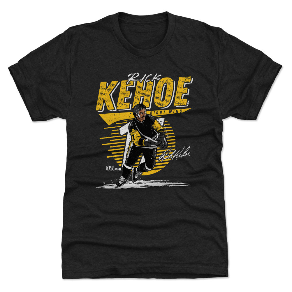 Rick Kehoe Men's Premium T-Shirt | 500 LEVEL