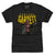 Santana Garrett Men's Premium T-Shirt | 500 LEVEL