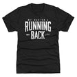 Lamar Jackson Men's Premium T-Shirt | 500 LEVEL