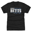 Mookie Betts Men's Premium T-Shirt | 500 LEVEL
