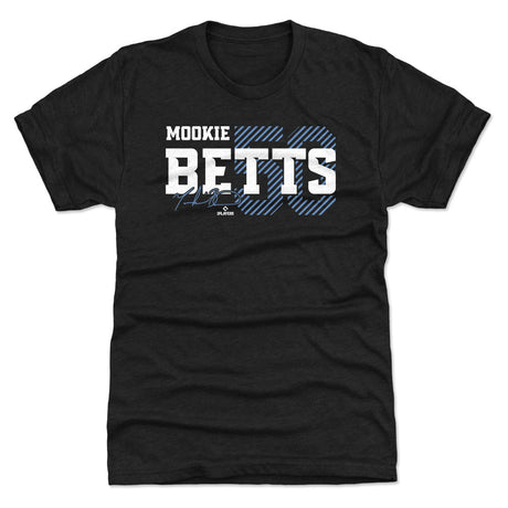 Mookie Betts Men's Premium T-Shirt | 500 LEVEL