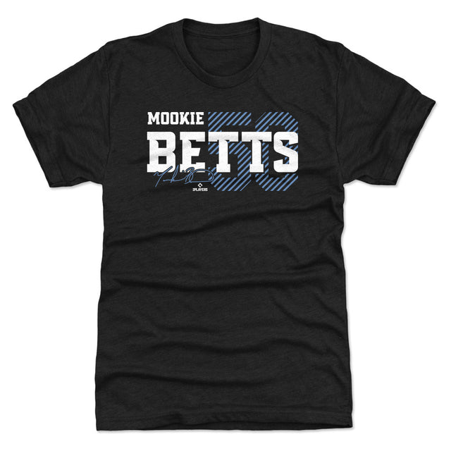Mookie Betts Men's Premium T-Shirt | 500 LEVEL