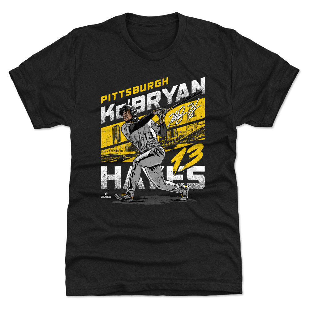 Ke&#39;Bryan Hayes Men&#39;s Premium T-Shirt | 500 LEVEL