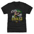 Charles Oliveira Men's Premium T-Shirt | 500 LEVEL