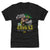 Charles Oliveira Men's Premium T-Shirt | 500 LEVEL