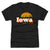 Iowa Men's Premium T-Shirt | 500 LEVEL