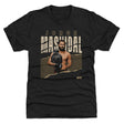 Jorge Masvidal Men's Premium T-Shirt | 500 LEVEL
