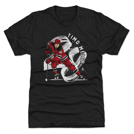 Timo Meier Men's Premium T-Shirt | 500 LEVEL