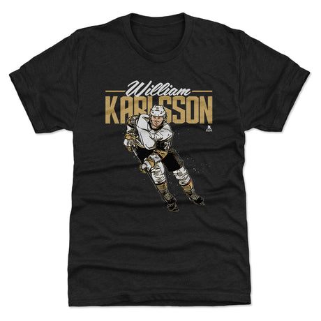 William Karlsson Men's Premium T-Shirt | 500 LEVEL