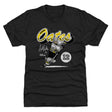 Adam Oates Men's Premium T-Shirt | 500 LEVEL