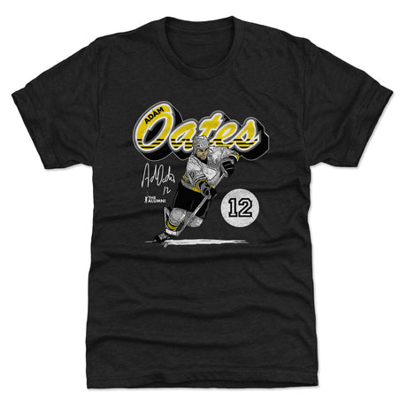 Adam Oates Men's Premium T-Shirt | 500 LEVEL
