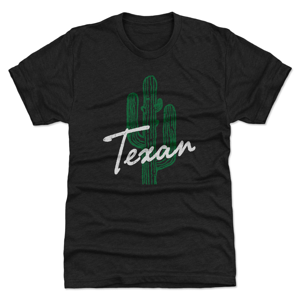 Texas Men's Premium T-Shirt | 500 LEVEL