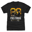 David Pastrnak Men's Premium T-Shirt | 500 LEVEL