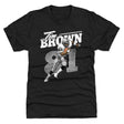 Tim Brown Men's Premium T-Shirt | 500 LEVEL
