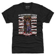 Bianca Belair Men's Premium T-Shirt | 500 LEVEL