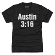 Stone Cold Steve Austin Men's Premium T-Shirt | 500 LEVEL