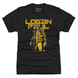 Logan Paul Men's Premium T-Shirt | 500 LEVEL