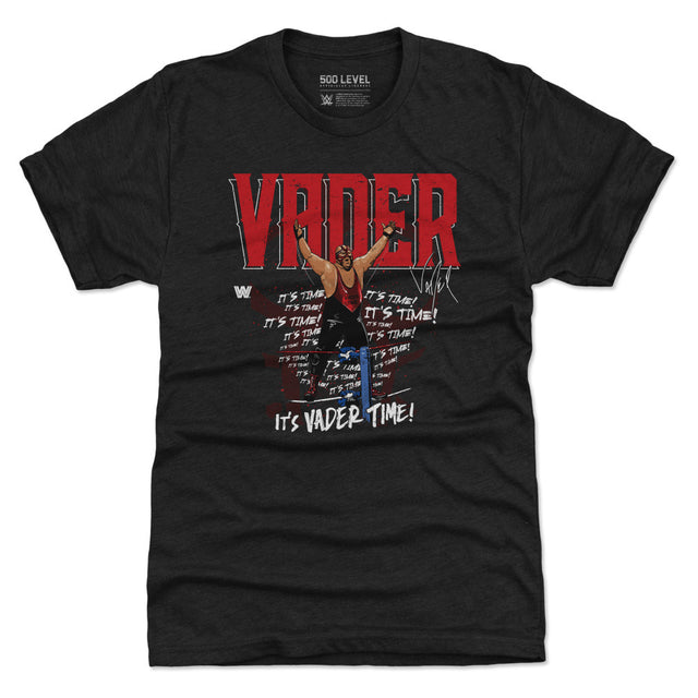 Vader Men's Premium T-Shirt | 500 LEVEL