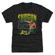 Mauricio Rua Men's Premium T-Shirt | 500 LEVEL