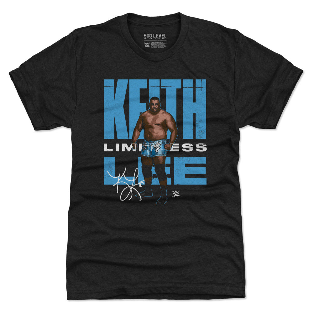 Keith Lee Men&#39;s Premium T-Shirt | 500 LEVEL