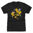 Sidney Crosby Men's Premium T-Shirt | 500 LEVEL