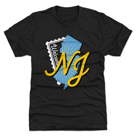 New Jersey Men's Premium T-Shirt | 500 LEVEL