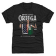 Brian Ortega Men's Premium T-Shirt | 500 LEVEL