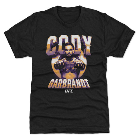 Cody Garbrandt Men's Premium T-Shirt | 500 LEVEL