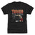 Ilia Topuria Men's Premium T-Shirt | 500 LEVEL