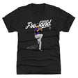 Kyle Freeland Men's Premium T-Shirt | 500 LEVEL