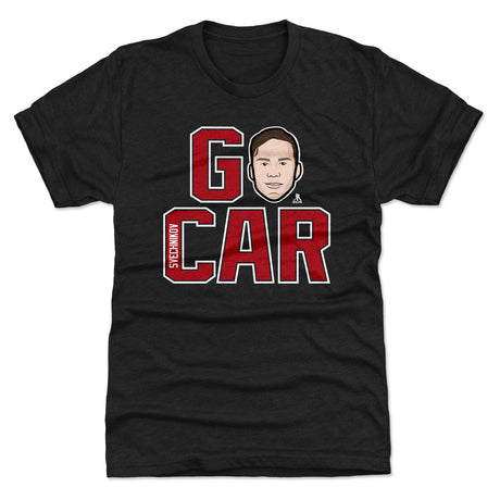 Andrei Svechnikov Men's Premium T-Shirt | 500 LEVEL