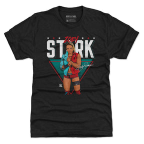 Zoey Stark Men's Premium T-Shirt | 500 LEVEL