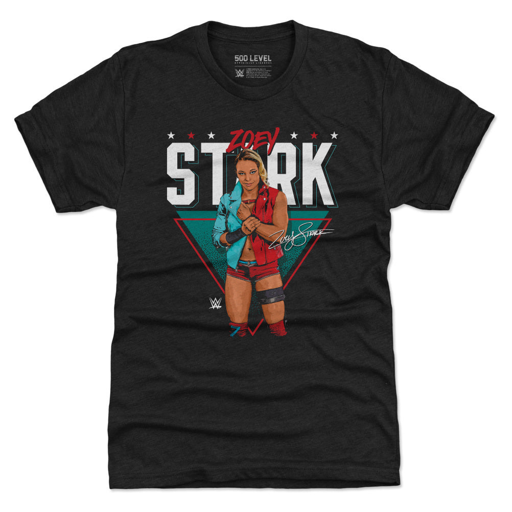 Zoey Stark Men&#39;s Premium T-Shirt | 500 LEVEL