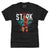Zoey Stark Men's Premium T-Shirt | 500 LEVEL
