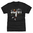 Scoot Henderson Men's Premium T-Shirt | 500 LEVEL