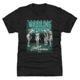 Jaylen Waddle Men's Premium T-Shirt | 500 LEVEL