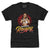 Ronda Rousey Men's Premium T-Shirt | 500 LEVEL