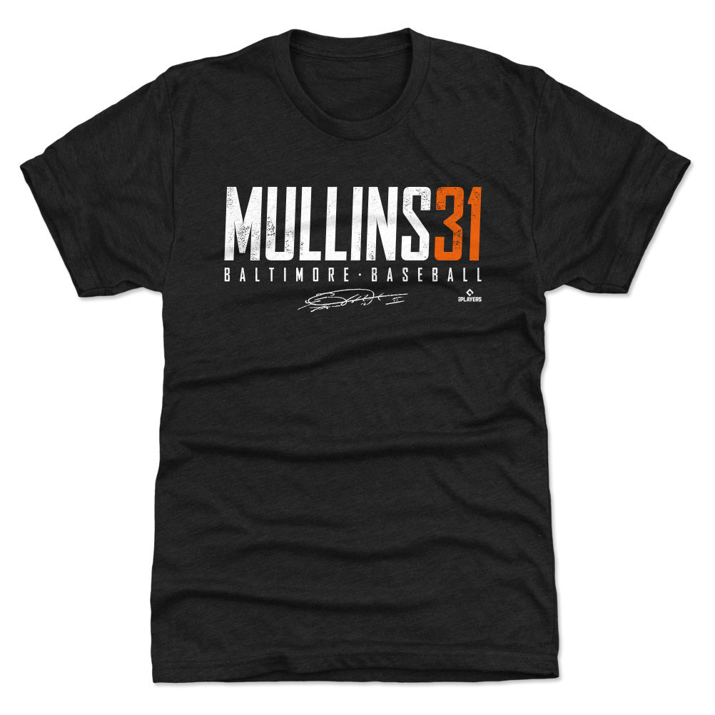 Cedric Mullins Men&#39;s Premium T-Shirt | 500 LEVEL