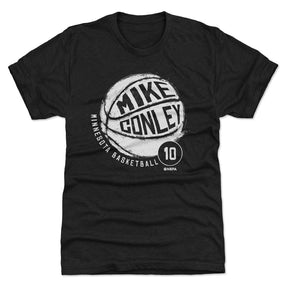 Mike Conley Men's Premium T-Shirt | 500 LEVEL