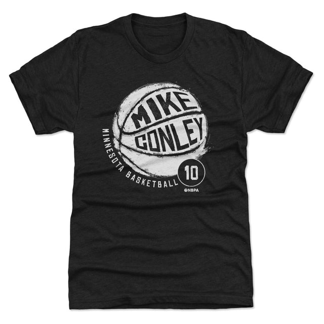 Mike Conley Men's Premium T-Shirt | 500 LEVEL