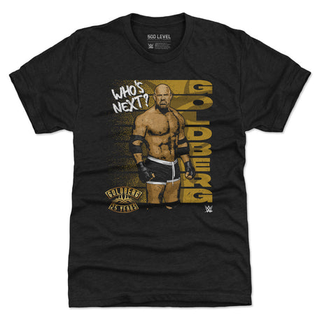 Goldberg Men's Premium T-Shirt | 500 LEVEL