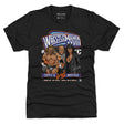 Wrestlemania Men's Premium T-Shirt | 500 LEVEL