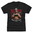 Robert Whittaker Men's Premium T-Shirt | 500 LEVEL