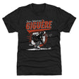 Jean-Sebastien Giguere Men's Premium T-Shirt | 500 LEVEL