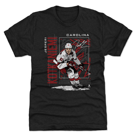 Jesperi Kotkaniemi Men's Premium T-Shirt | 500 LEVEL