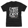 Alvin Kamara Men's Premium T-Shirt | 500 LEVEL