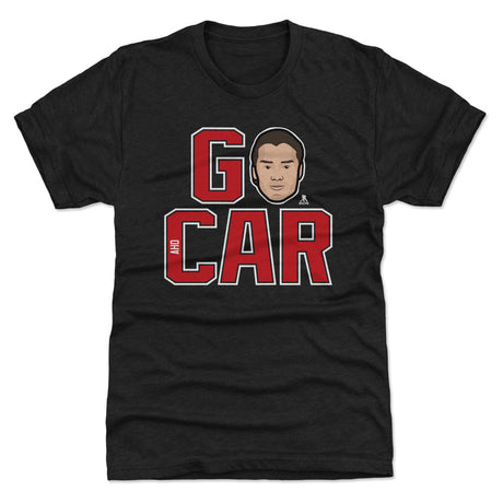 Sebastian Aho Men's Premium T-Shirt | 500 LEVEL